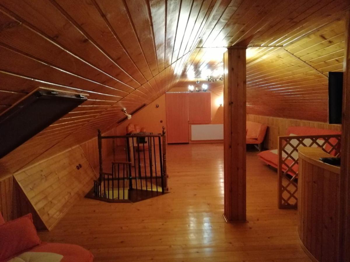 Casa De Vacanta 페라울레스 외부 사진