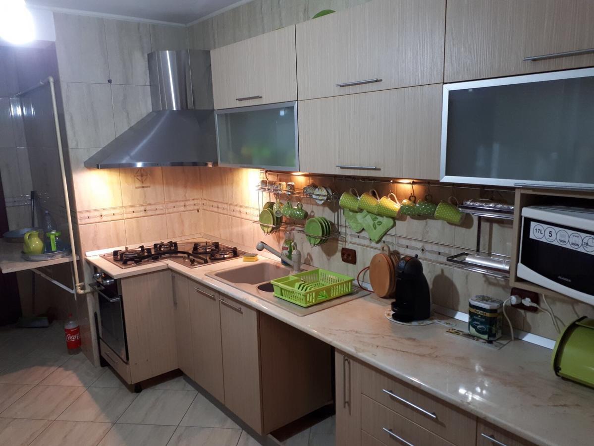Casa De Vacanta 페라울레스 외부 사진