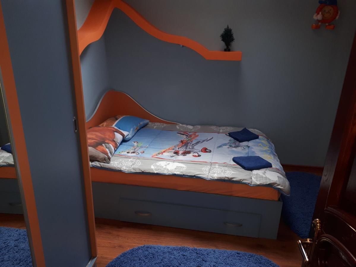 Casa De Vacanta 페라울레스 외부 사진
