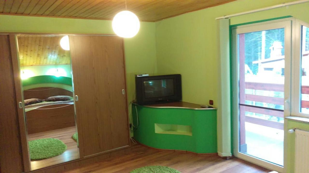 Casa De Vacanta 페라울레스 외부 사진